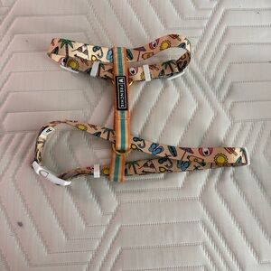 Frenchie Summer Harness